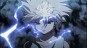 Killua Zoldyck