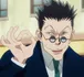 Leorio Paladiknight