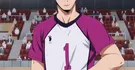 Wakatoshi Ushijima