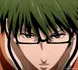 Shintaro Midorima