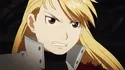 Riza Hawkeye