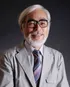 Hayao Miyazaki