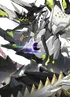 Corrupted Overlord Pompey (Boss)