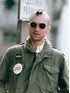 Travis Bickle (Taxi Driver)