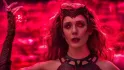 Wanda Maximoff “Scarlet Witch” (MCU)