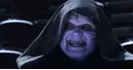 Emperor Palpatine “Darth Sidious” (Star Wars)