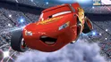 Lightning McQueen (Cars)