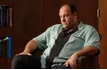 Tony Soprano (The Soprano’s)