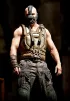 Bane “The Masked Man” (Dark Knight Rises)