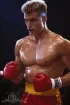 Ivan Drago “The Siberian Express” (Rocky)