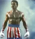 Apollo Creed “The Master of Disaster” (Rocky)