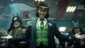 Loki “God of Mischief” (MCU)