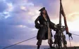 Captain Jack Sparrow (Pirates of the Caribbean)