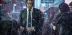 John Wick “The Boogeyman”