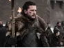 Jon Snow “The White Wolf” (GOT)