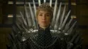 Queen Cersei Lannister (GOT) 