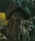 Davy Jones (Pirates of the Caribbean)