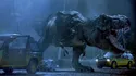 Tyrannosaurus Rex “Rexy” (Jurassic Park)