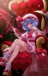 Remilia Scarlet