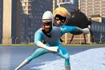 Frozone