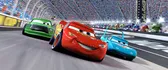 Lightning McQueen