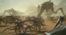 Arachnids (Starship Troopers)
