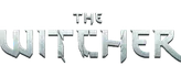 The Witcher Video Game Series Logo