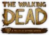 The Walking Dead Telltale Game Series Logo