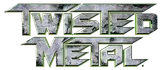 Twisted Metal Series Logo