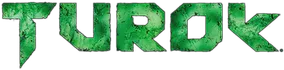 Turok Logo