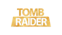 Tomb Raider Logo 2022