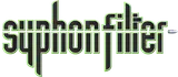 Syphon Filter Logo