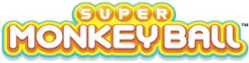 Super Monkey Ball Logo