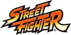 Street Fighter Logo