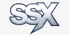 Current SSX Logo