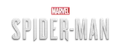 Spider Man Video Game Series Logo