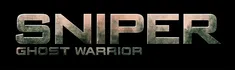 Sniper Ghost Warrior 3 Logo