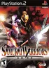 Samurai Warriors Coverart