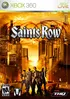 Saints Row Box Art