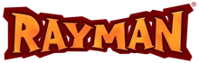 Rayman Logo