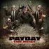 Payday The Heist (Video Game Box Art)