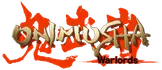 Onimusha Logo