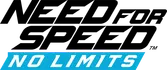 Need For Speed No Limits Logo