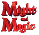 Might And Magic Logo