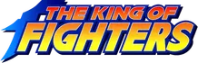 Logo King Of Fighters