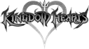 Kingdom Hearts Logo