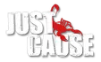 Just Cause Logo 2006