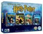 The World Of Harry Potter 4 Pack