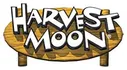 Harvest Moon Logo