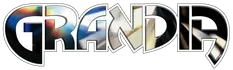 Grandia Logo